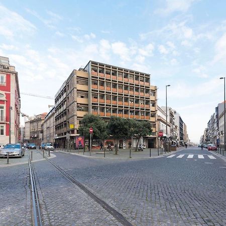 Lovelystay - Wohaza Apartment With Free Private Parking OOporto Extérieur photo