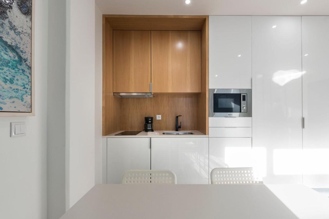 Lovelystay - Wohaza Apartment With Free Private Parking OOporto Extérieur photo