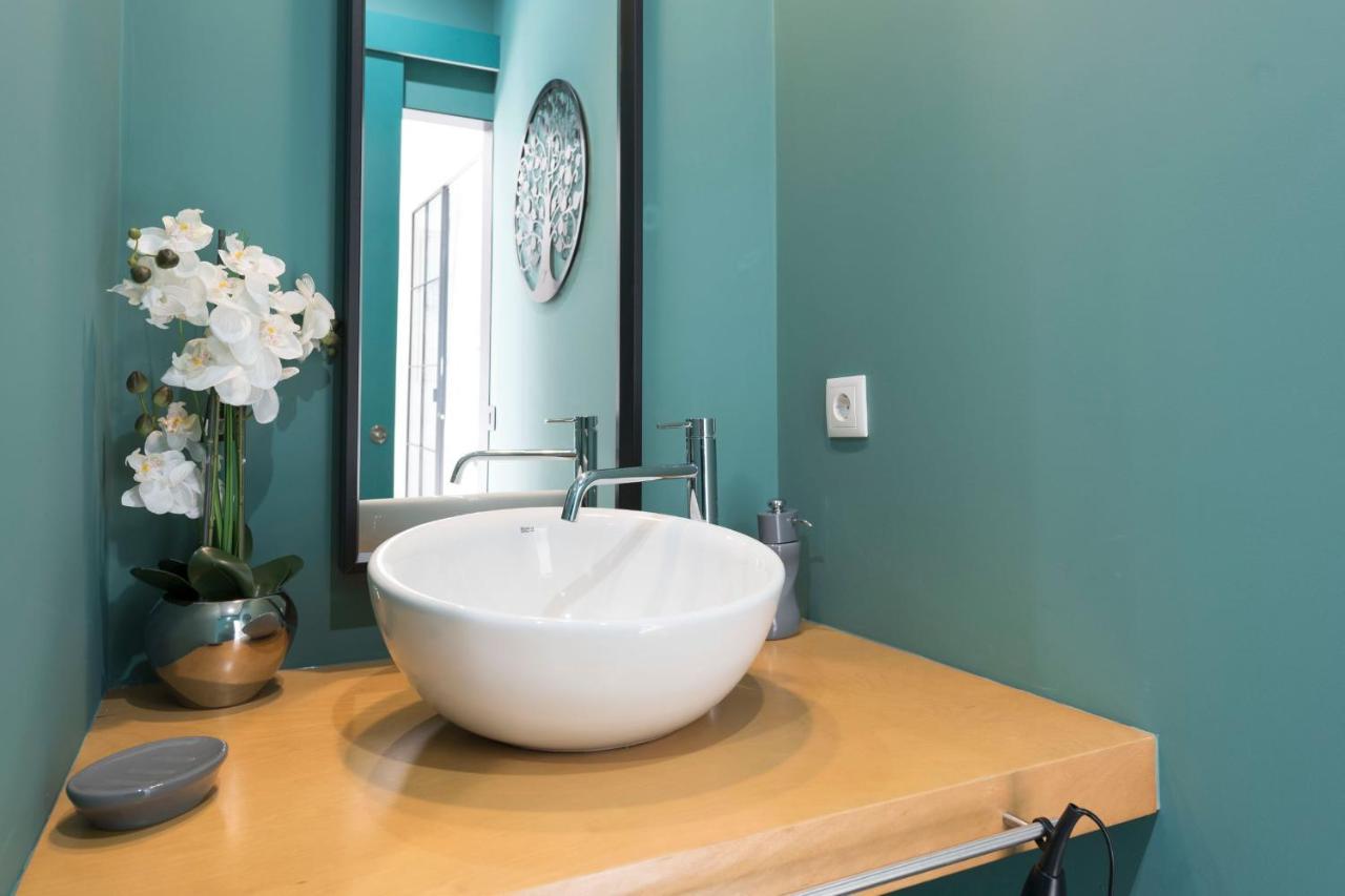 Lovelystay - Wohaza Apartment With Free Private Parking OOporto Extérieur photo