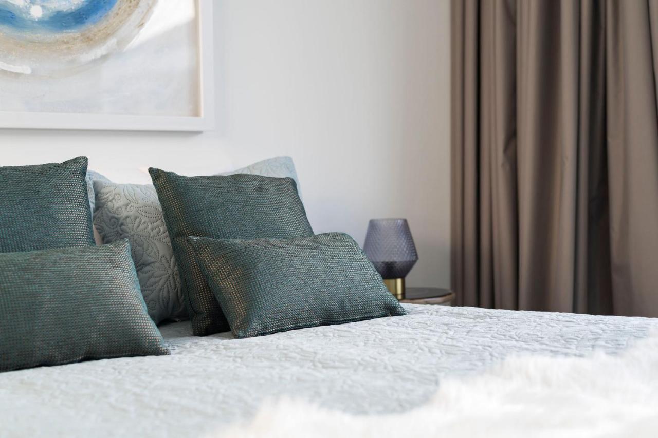 Lovelystay - Wohaza Apartment With Free Private Parking OOporto Extérieur photo